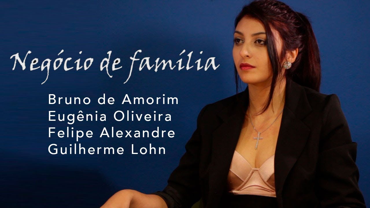 Negócio de família